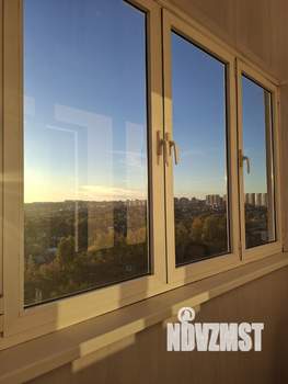 Студия квартира, на длительный срок, 19м2, 16/20 этаж