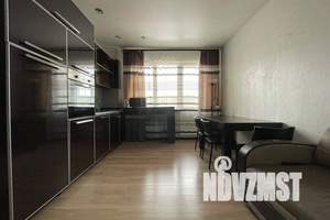 1-к квартира, посуточно, 45м2, 8/19 этаж