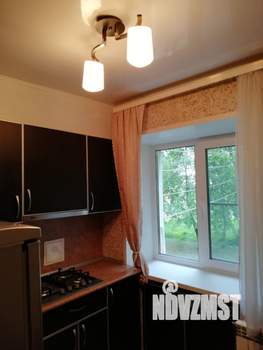 1-к квартира, на длительный срок, 31м2, 2/5 этаж