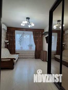 2-к квартира, посуточно, 41м2, 1/6 этаж