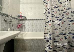 3-к квартира, на длительный срок, 75м2, 9/10 этаж