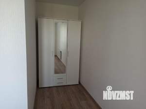 1-к квартира, на длительный срок, 38м2, 16/25 этаж