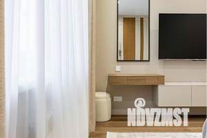 3-к квартира, посуточно, 110м2, 4/7 этаж