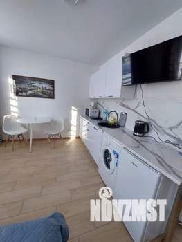 Студия квартира, посуточно, 22м2, 3/10 этаж