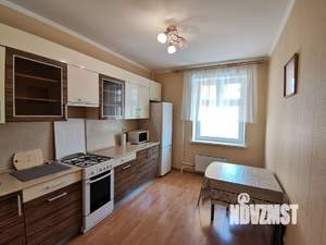 2-к квартира, на длительный срок, 73м2, 4/10 этаж