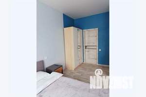 1-к квартира, посуточно, 25м2, 2/3 этаж