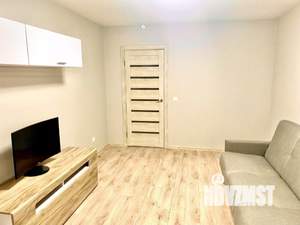 3-к квартира, посуточно, 81м2, 1/1 этаж