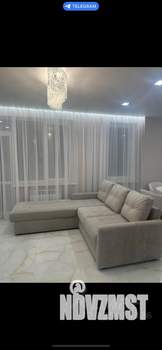 3-к квартира, на длительный срок, 114м2, 8/14 этаж