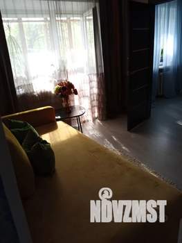 2-к квартира, посуточно, 45м2, 2/5 этаж