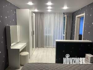 2-к квартира, на длительный срок, 48м2, 5/9 этаж