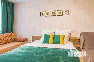 3-к квартира, посуточно, 65м2, 1/1 этаж