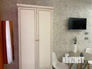 Студия квартира, посуточно, 24м2, 1/19 этаж