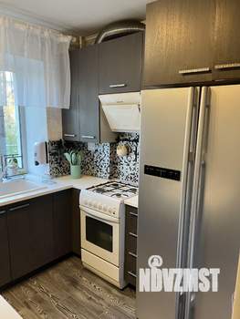 2-к квартира, посуточно, 45м2, 2/5 этаж