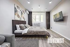 1-к квартира, посуточно, 36м2, 2/9 этаж