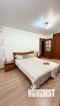 1-к квартира, на длительный срок, 35м2, 2/12 этаж