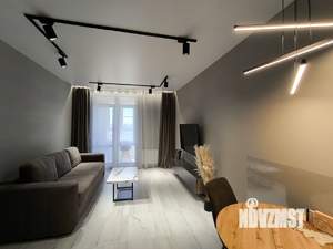 1-к квартира, посуточно, 43м2, 8/25 этаж