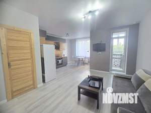 2-к квартира, посуточно, 58м2, 1/1 этаж