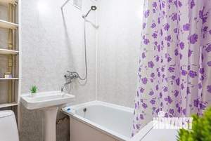 1-к квартира, посуточно, 31м2, 2/4 этаж