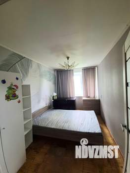 2-к квартира, на длительный срок, 56м2, 7/9 этаж