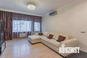 1-к квартира, посуточно, 131м2, 1/1 этаж