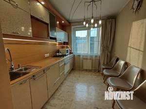3-к квартира, на длительный срок, 62м2, 6/10 этаж