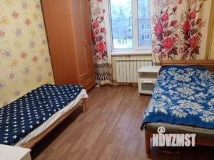 3-к квартира, на длительный срок, 66м2, 3/3 этаж