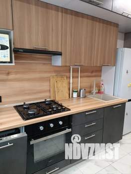 2-к квартира, посуточно, 44м2, 4/9 этаж