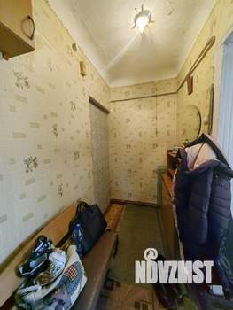 2-к квартира, на длительный срок, 32м2, 1/3 этаж