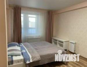 3-к квартира, посуточно, 100м2, 1/1 этаж