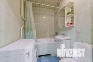 1-к квартира, посуточно, 36м2, 5/8 этаж