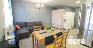 1-к квартира, посуточно, 31м2, 1/1 этаж