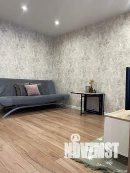 1-к квартира, посуточно, 30м2, 4/9 этаж