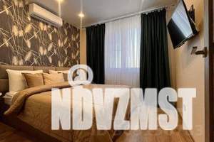 2-к квартира, посуточно, 65м2, 19/19 этаж