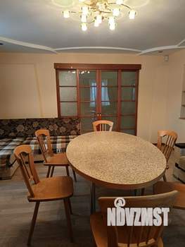 3-к квартира, на длительный срок, 130м2, 10/11 этаж