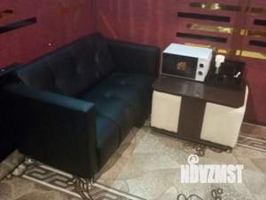 1-к квартира, посуточно, 18м2, 1/1 этаж