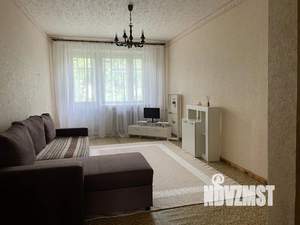 2-к квартира, посуточно, 56м2, 5/5 этаж