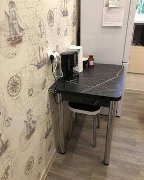 1-к квартира, на длительный срок, 29м2, 5/5 этаж