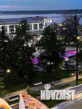 1-к квартира, посуточно, 31м2, 4/5 этаж