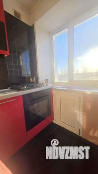 1-к квартира, на длительный срок, 33м2, 4/10 этаж