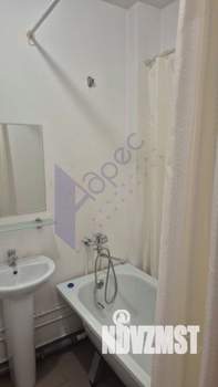 Студия квартира, на длительный срок, 20м2, 15/17 этаж