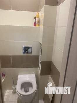 2-к квартира, на длительный срок, 68м2, 14/17 этаж