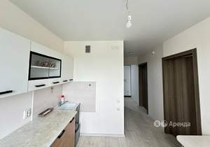 2-к квартира, на длительный срок, 56м2, 4/9 этаж