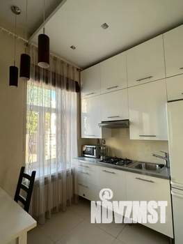 1-к квартира, посуточно, 36м2, 2/3 этаж