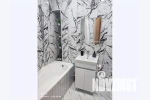 1-к квартира, посуточно, 43м2, 5/16 этаж