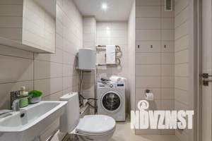 1-к квартира, посуточно, 37м2, 7/18 этаж