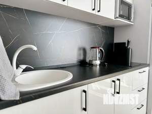 1-к квартира, посуточно, 24м2, 21/26 этаж