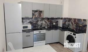 1-к квартира, на длительный срок, 39м2, 2/11 этаж
