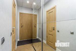 1-к квартира, посуточно, 26м2, 1/1 этаж