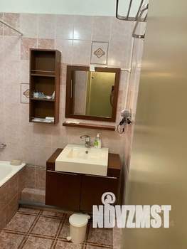 2-к квартира, посуточно, 58м2, 3/5 этаж