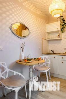 1-к квартира, посуточно, 27м2, 9/10 этаж